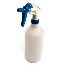 GENERICO - ATOMIZADORPULVERIZADOR 1 LT GATILLO AMERICANO