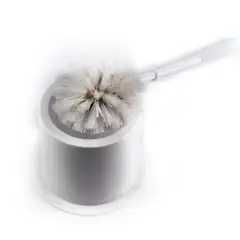 GENERICO - CEPILLO DE BAÑO CON BASE