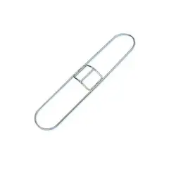GENERICO - HORQUILLA METAL MOPA SECA 60 CMS