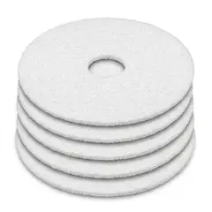 GENERICO - PAD BLANCO 17 CAJA X 5 UNIDADES