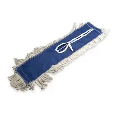 GENERICO - MOPA SECA AVION REPUESTO 60 CM