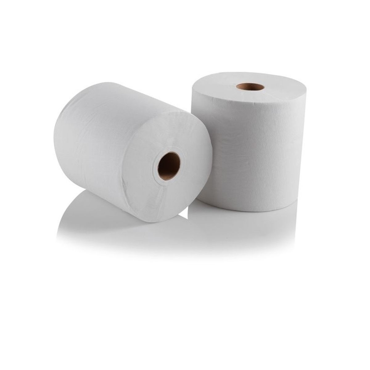 GENERICO - TOALLA JUMBO DISPENSADOR 190 MTS X 2