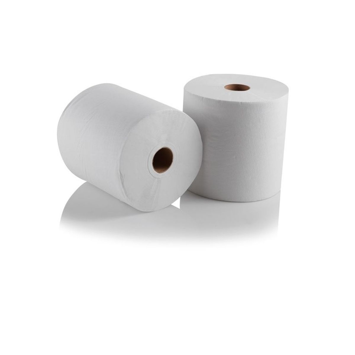 GENERICO - TOALLA JUMBO DISPENSADOR 190 MTS X 2