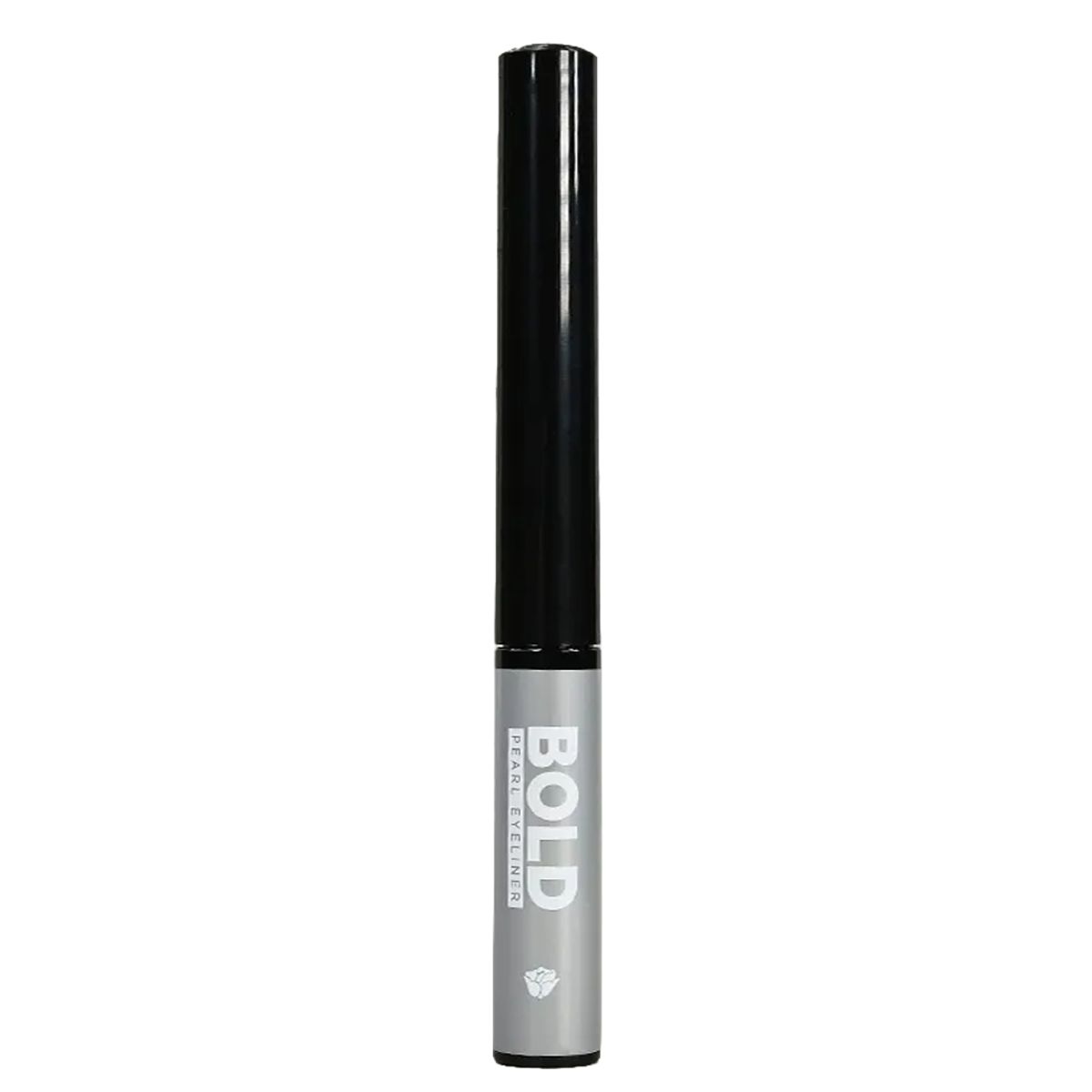 DOLCE BELLA - DELINEADOR DE OJOS PERLADO PLATEADO DOLCE BELLA