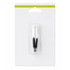 CRICUT - Hojas De Reemplazo De Punto Profundo - 2 Piezas