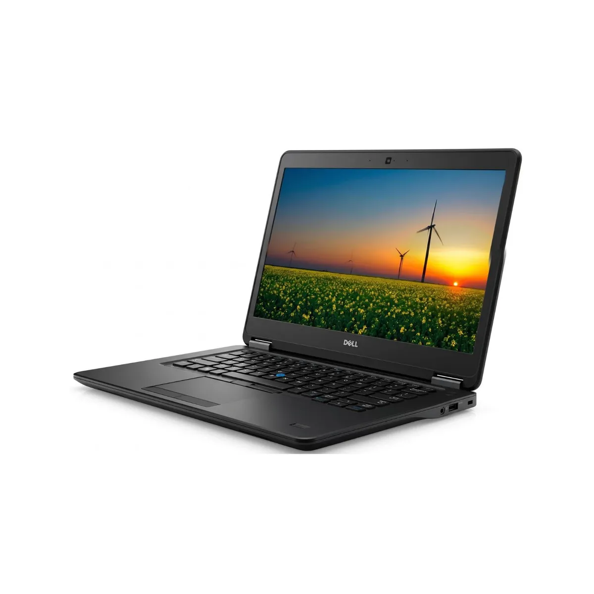 DELL - Notebook Dell Latitude 7450 Core i7 240GB SSD 16GB RAM 14" Reacondicionado.