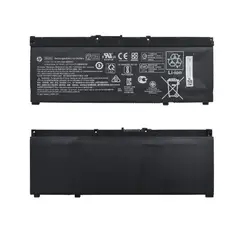 HP - BATERIA PAVILLION 15-CX ORIG 4C NEGRO SR03XL