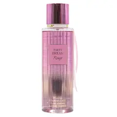 MAXBELLE - Colonia Splash Corporal Refrescante Fragancia Rouge 102