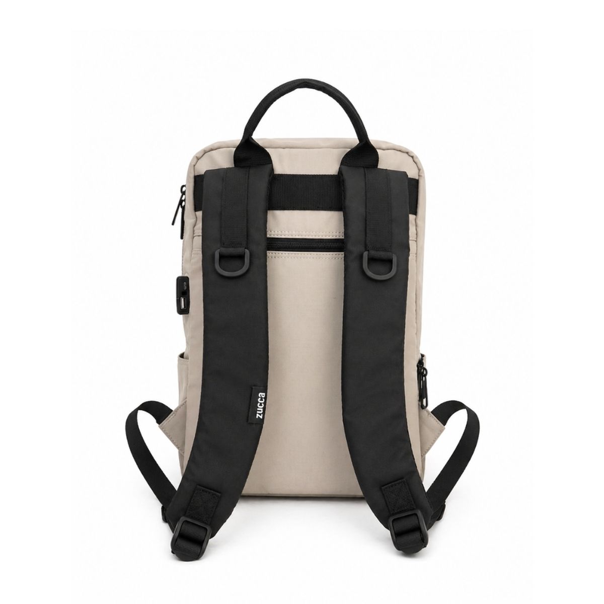 ZUCCA - Mochila Zucca Dublín New