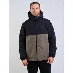 RUSTY - Jacket Storm R Taffy Hombre