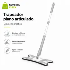 MOVI - MOPA Y TRAPEAGOR MICROFIBRA 360