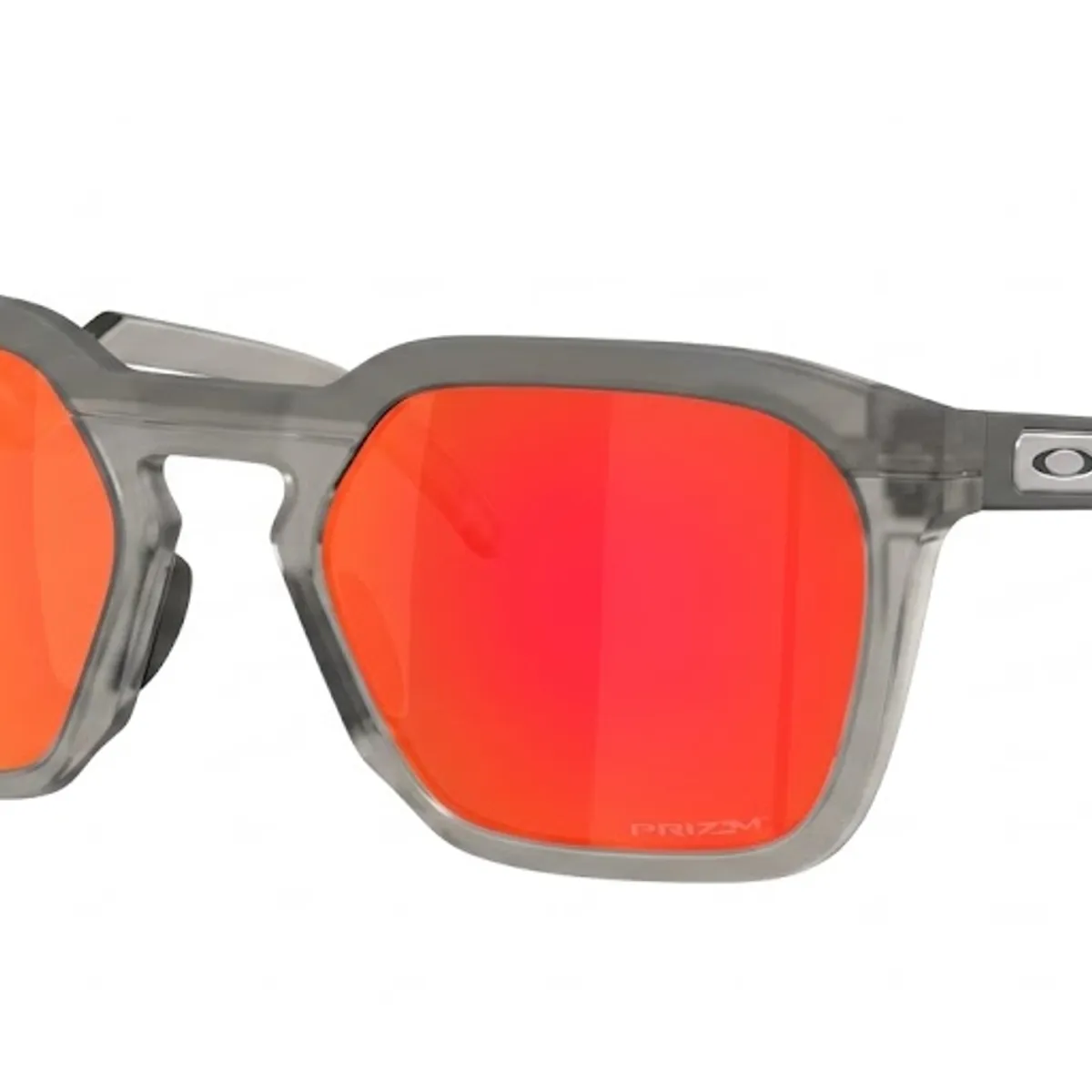 OAKLEY - LENTE DE SOL OAKLEY - OO9533 02 - Hstn sq