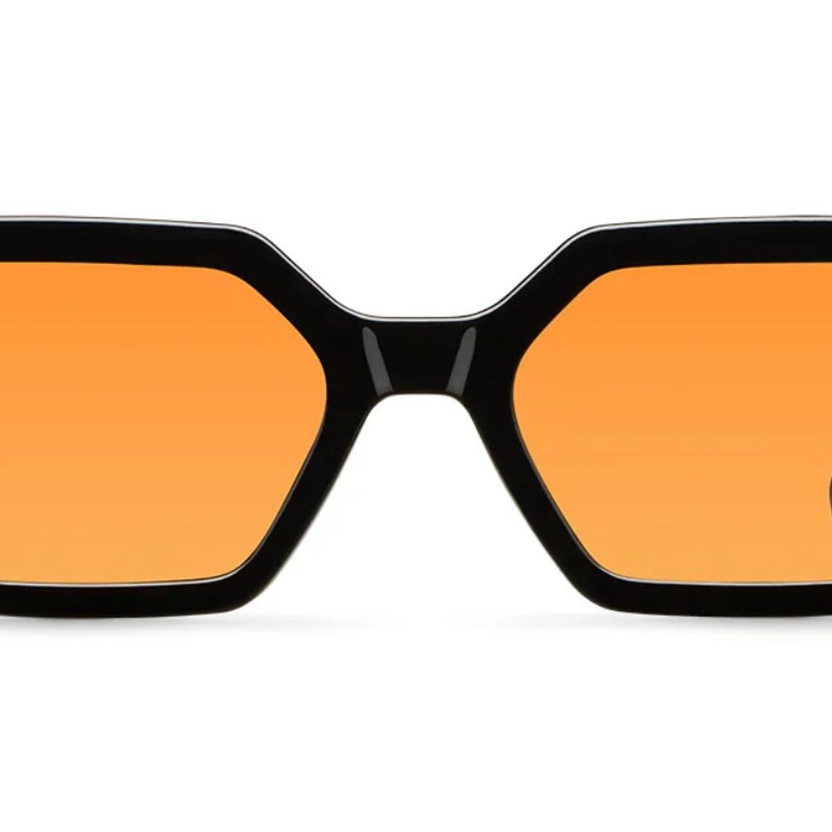 MELLER - Lentes de Sol Meller Polarizados - Esi Black Orange