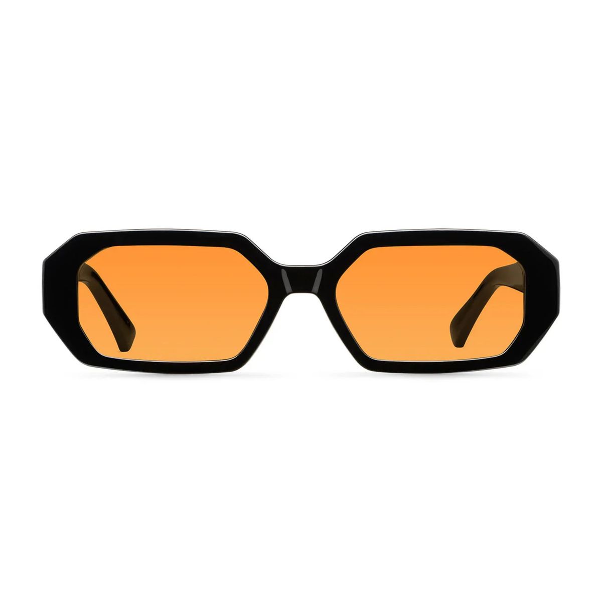 MELLER - Lentes de Sol Meller Polarizados - Esi Black Orange