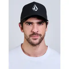 VOLCOM - Jockey Shred Negro Hombre