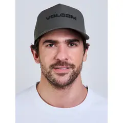 VOLCOM - Jockey Coast Verde Hombre