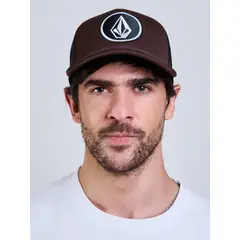 VOLCOM - Jockey Crank Café Hombre