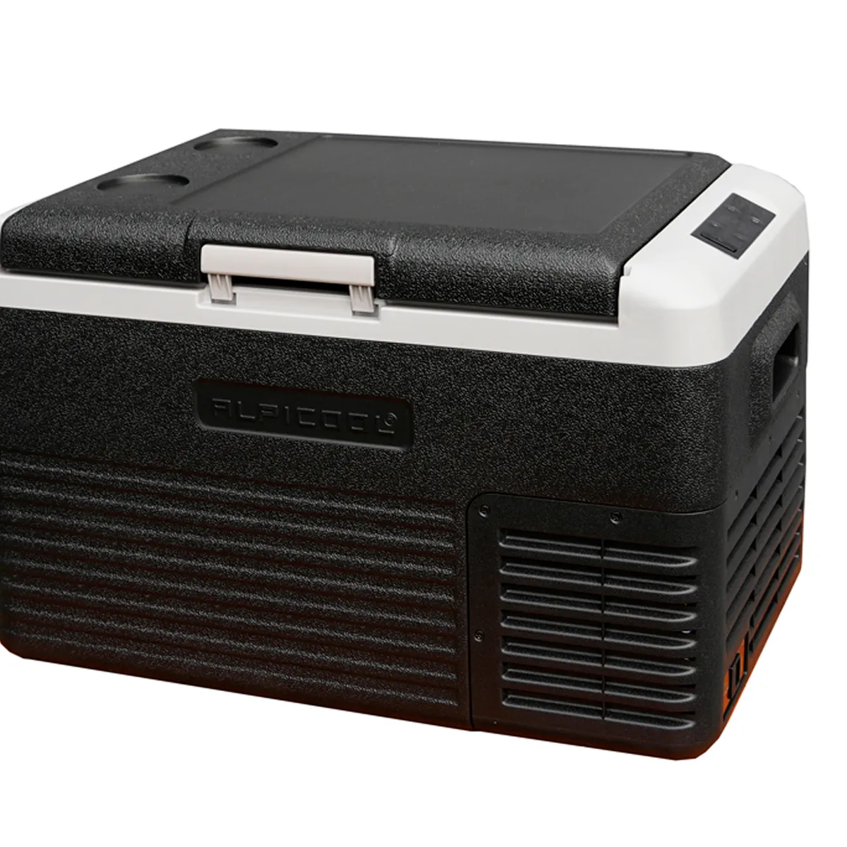 ALPICOOL - Refrigerador portátil 12V Alpicool CL30