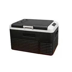 ALPICOOL - Refrigerador portátil 12V CL30