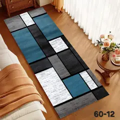 GENERICO - Alfombra Pasillera 3D