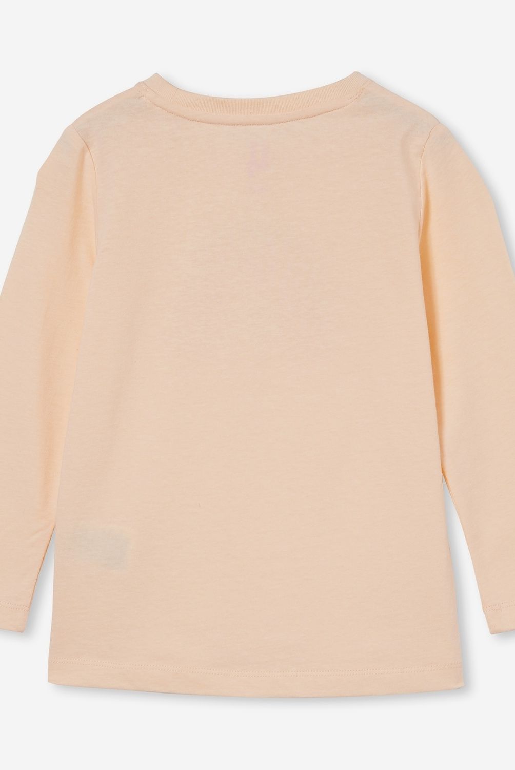 COTTON ON - Polera  Algodón Niña