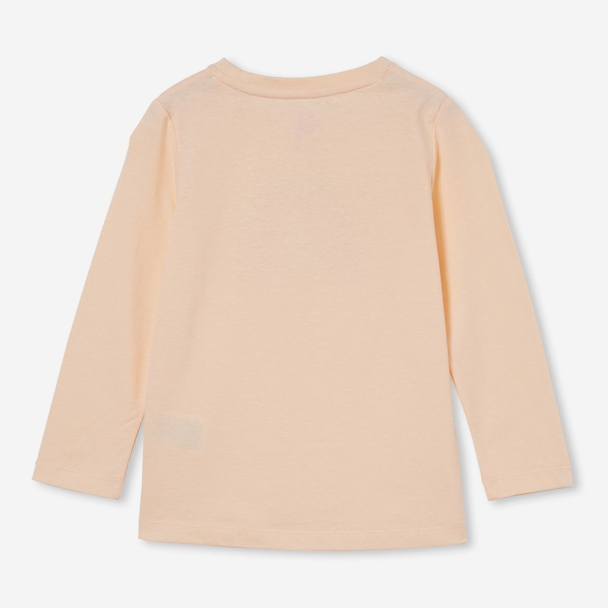 COTTON ON - Polera  Algodón Niña