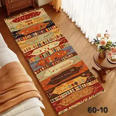 GENERICO - Alfombra Pasillera 3D