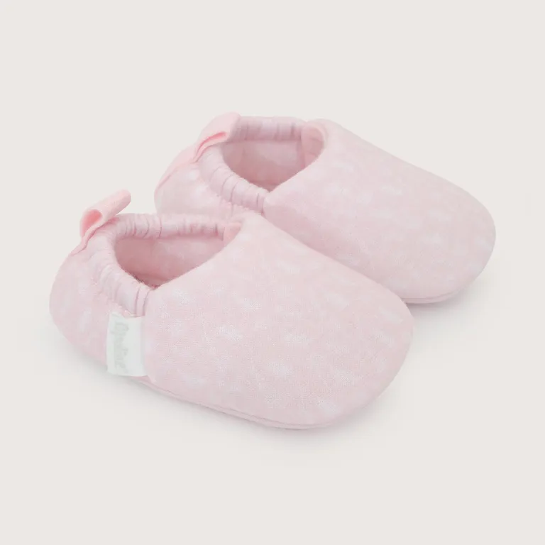 Pantufla Dormir Bebé Niña