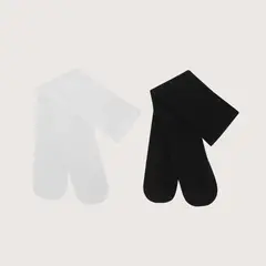 OPALINE - Pack 2 Panty Nylon Infant Niña