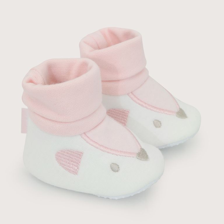Pantufla Dormir Bebé Niña