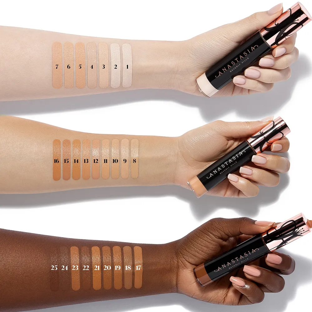 Anastasia Beverly Hills Magic Touch Concealer Shade 6, foto 5