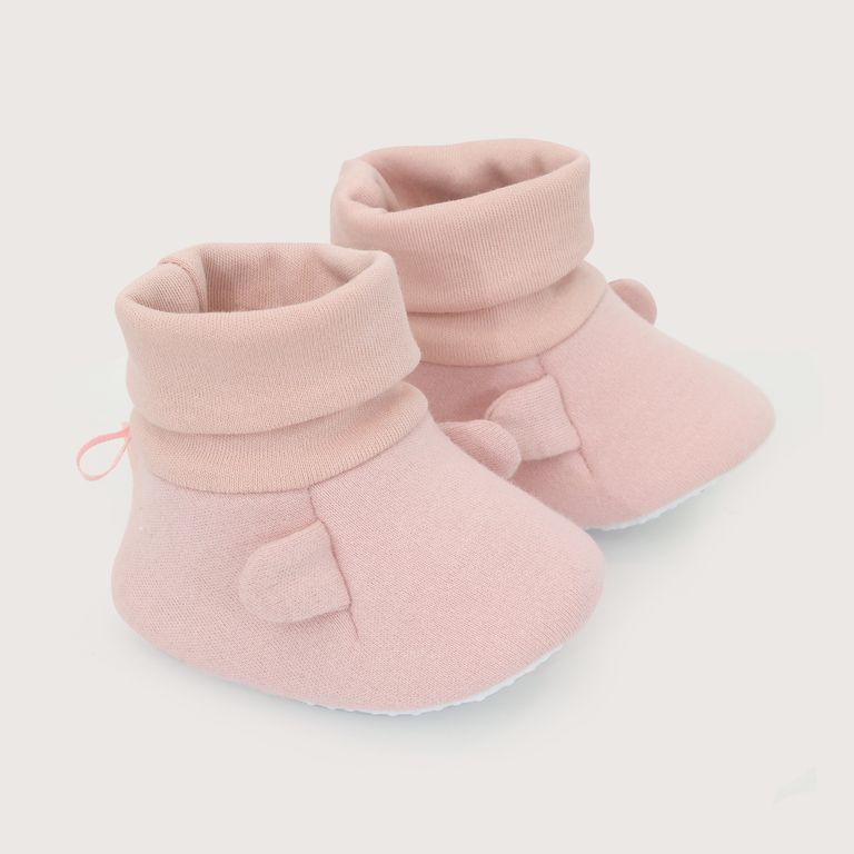 Pantufla Dormir Bebé Niña