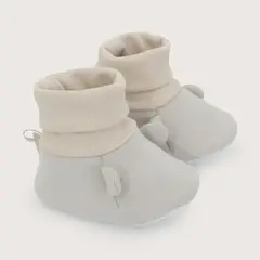 OPALINE - Pantufla Dormir Bebé Unisex