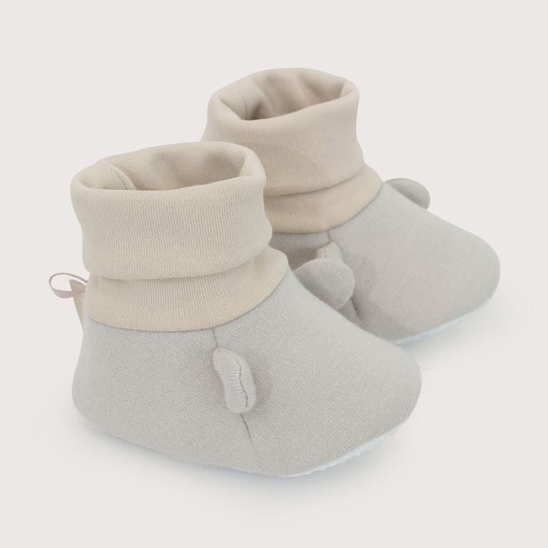 Pantufla Dormir Bebé Unisex