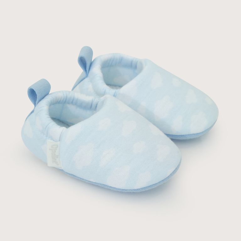 Pantufla Bebé Niño Dormir