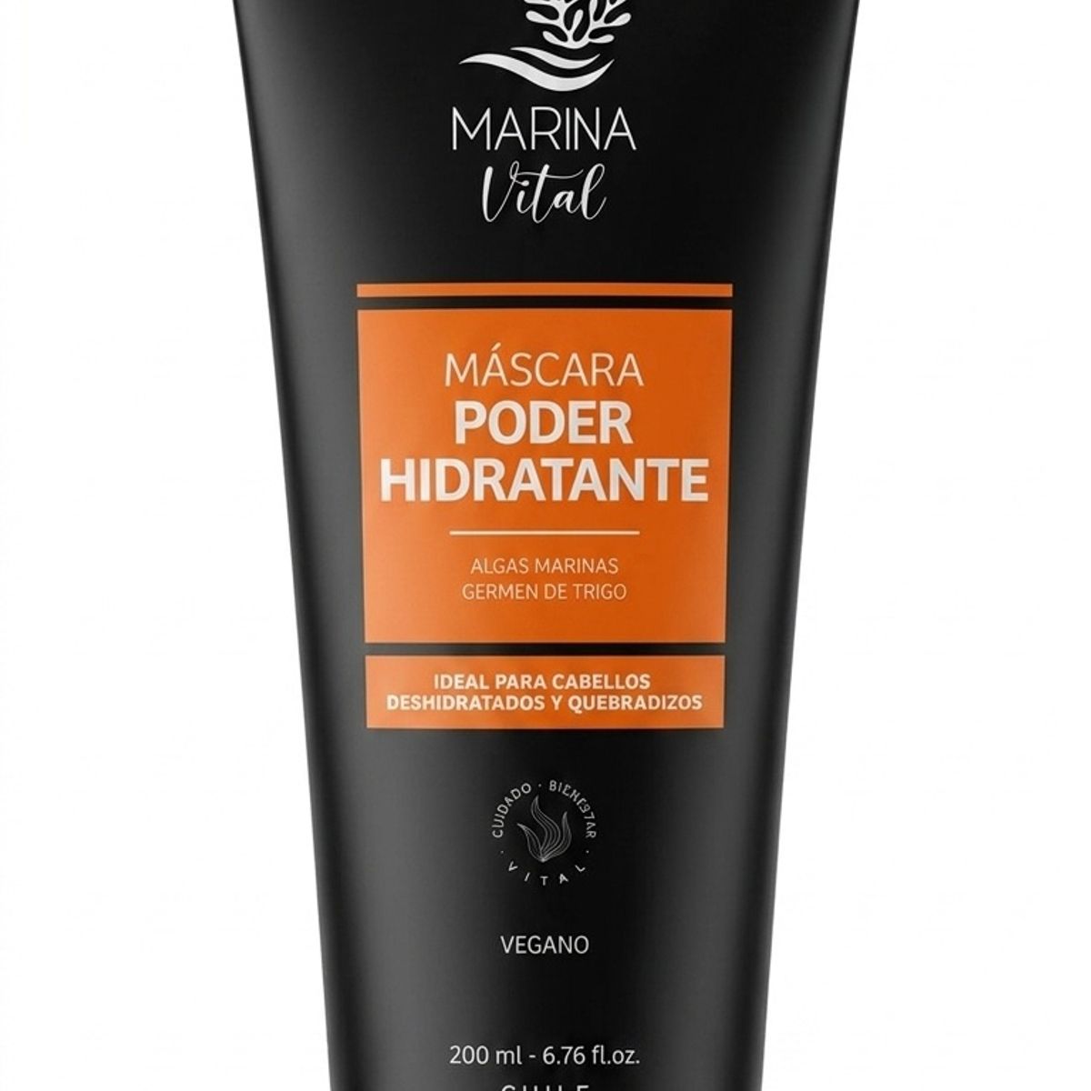 MARINA VITAL - Máscara Poder Hidratante Marina Vital Marina Vital 200ml