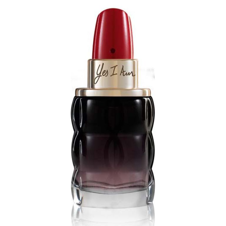Perfume Mujer Yes I Am Edp 30 Ml