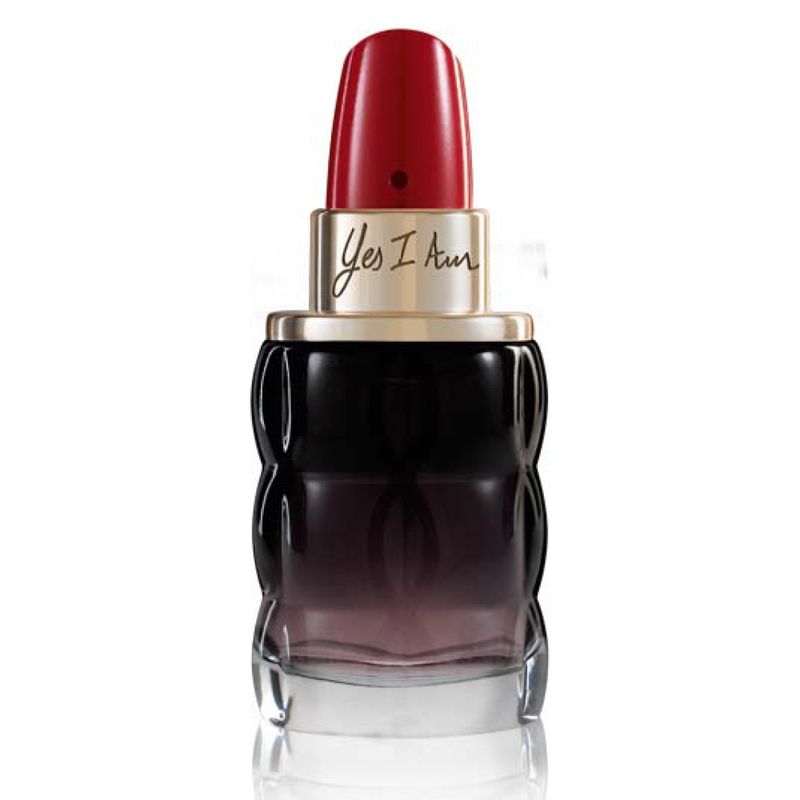CACHAREL - Perfume Mujer Yes I Am Edp 30Ml Cacharel
