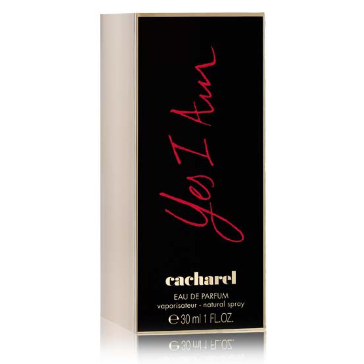 CACHAREL - Perfume Mujer Yes I Am Edp 30 Ml Cacharel