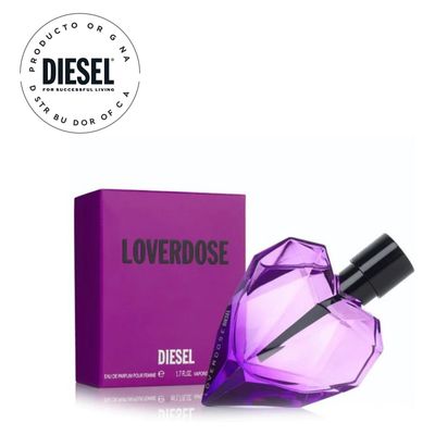 Imagen 2 del producto Perfume Mujer Loverdose EDP 30 ml