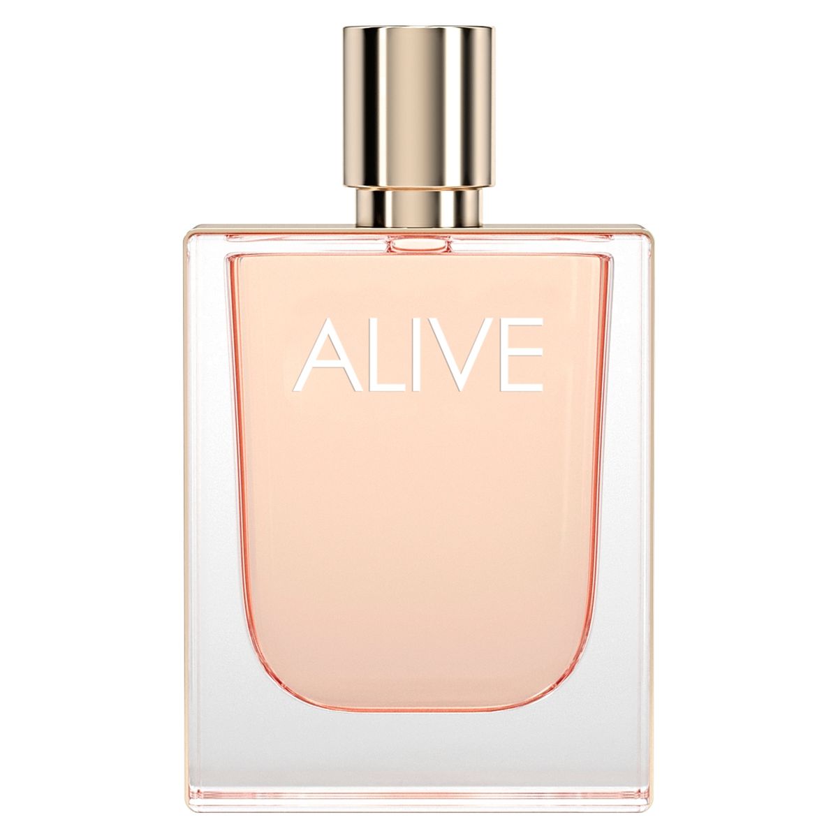 HUGO BOSS - BOSS  Alive Eau De Parfum Para Mujer 80 Ml