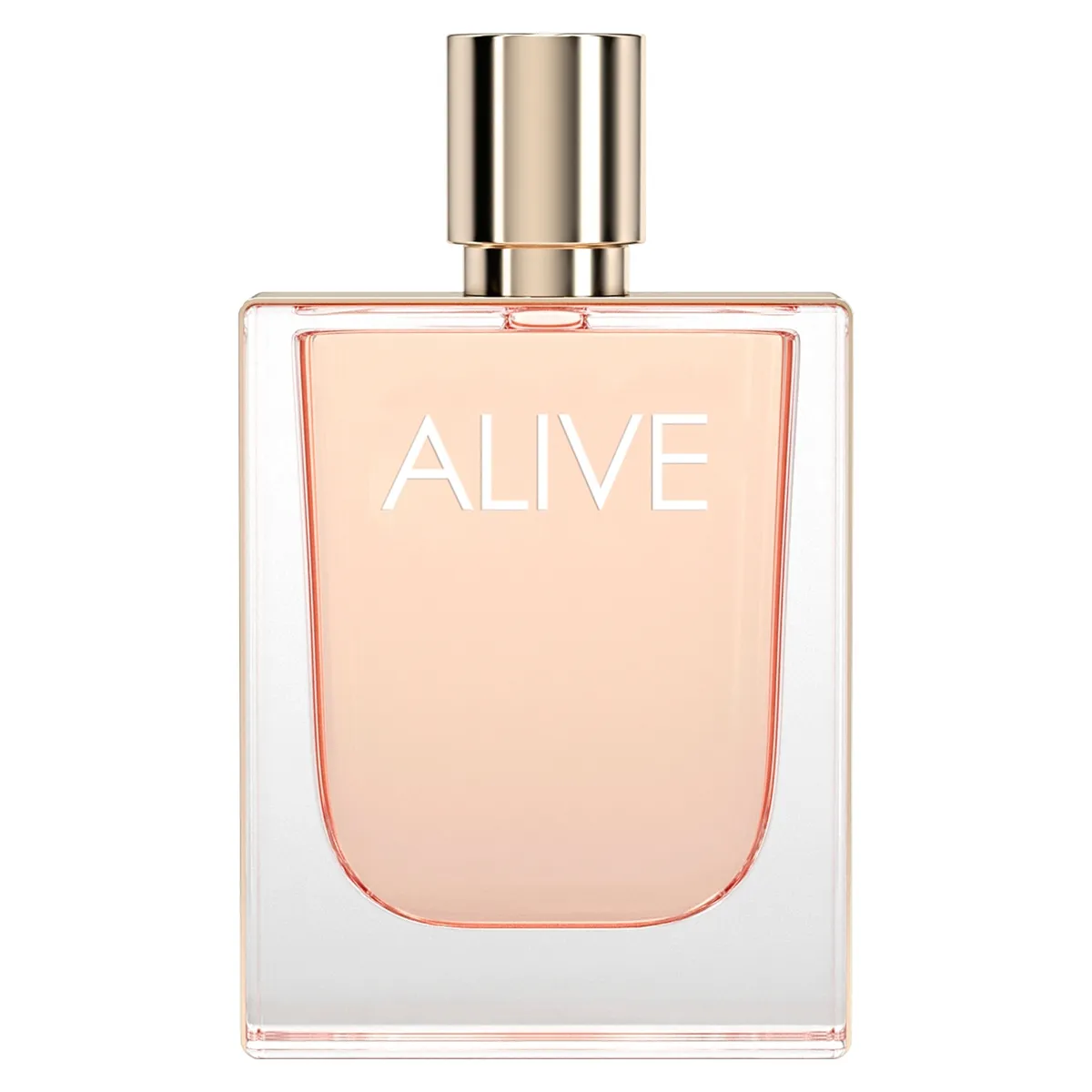 HUGO BOSS - BOSS  Alive Eau De Parfum Para Mujer 80 Ml