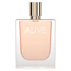 HUGO BOSS - Perfume Mujer Alive Eau de Parfum 80 Ml