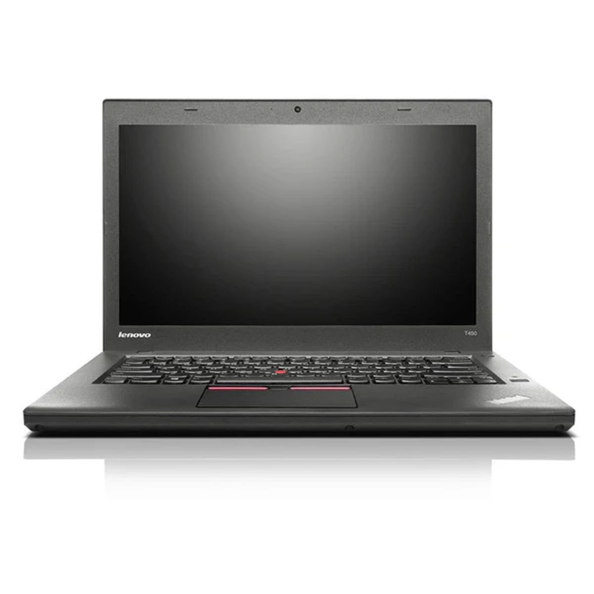 LENOVO - Notebook Lenovo Thinkpad T450 I7-5600u 8gb 240gb Grado A