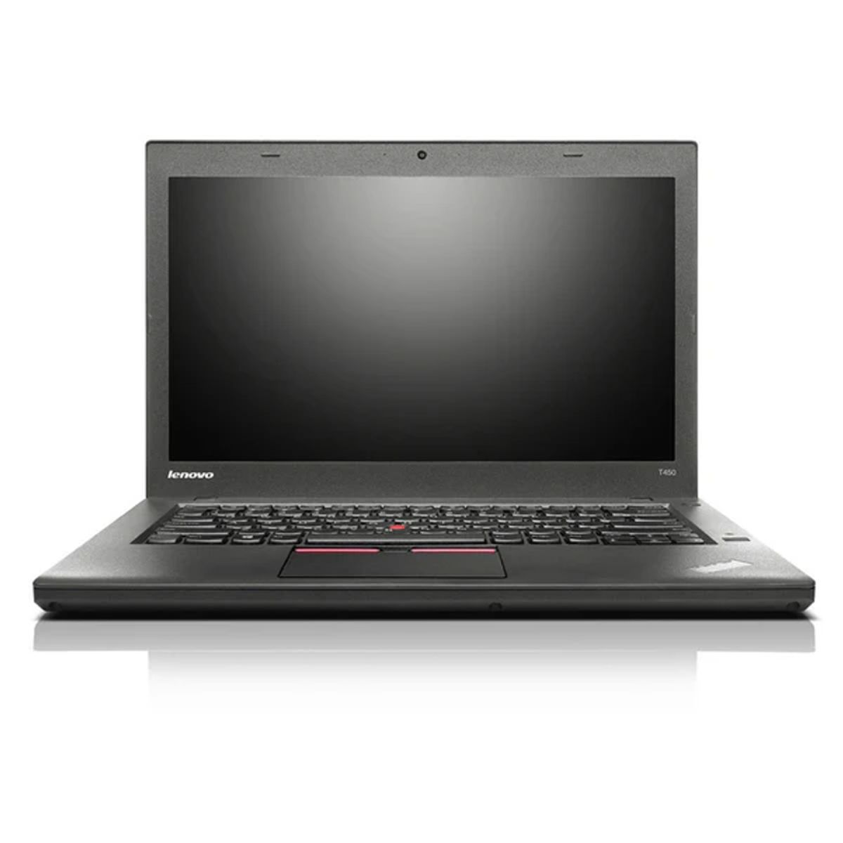 LENOVO - Notebook Lenovo Thinkpad T450 I7-5600u 8gb 240gb Grado A