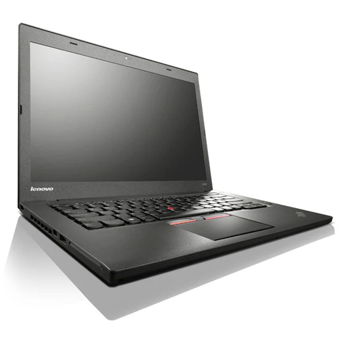 LENOVO - Notebook Lenovo Thinkpad T450 I7-5600u 8gb 240gb Grado A