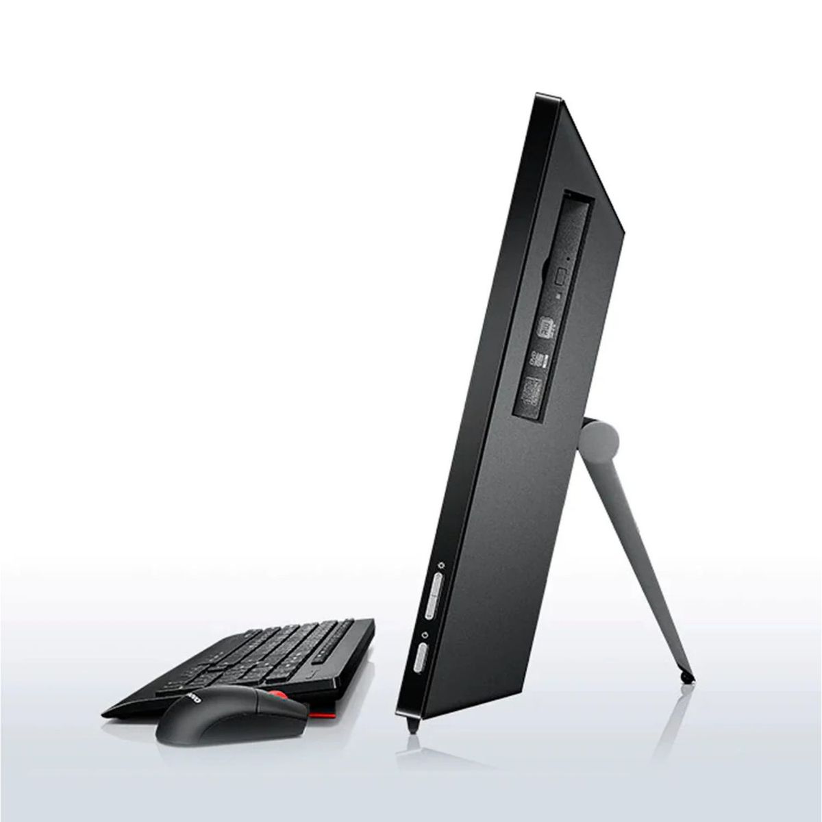 GENERICO - All in One Lenovo Thinkcentre E73Z i5 4440S - 16GB RAM - 256GB SSD W.11 Rea A