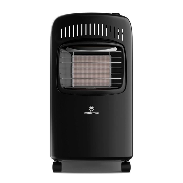 Estufa A Gas Licuado HG05B
