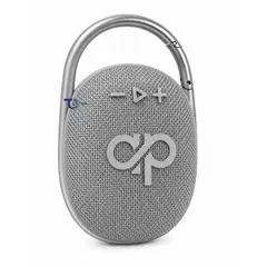 AUDIOPRO - Parlante BT 5w Inalámbrico AP02100S Gris