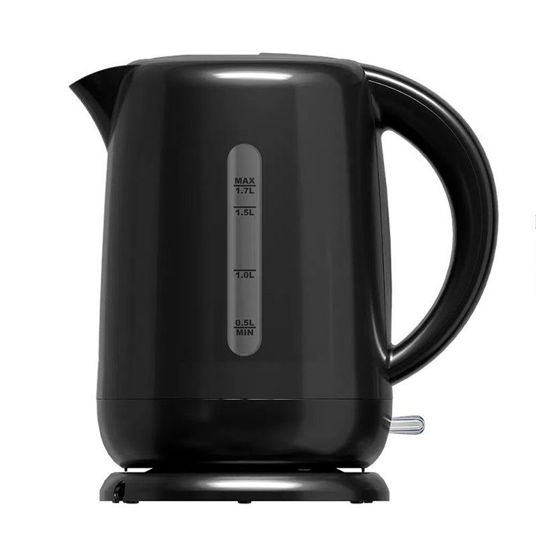 OSTER HERVIDOR DE AGUA ELECTRICO 1.7 LTS NEGRO